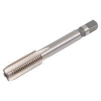 Метчик CNIC М12,0x1,5 м/р.Р6АМ5 к-т из 2-х шт. 47070