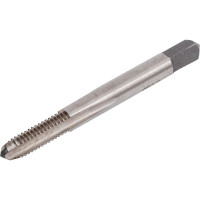 Метчик CNIC № 8 UNF 60гр Р6АМ5 дюймовый, м/р., к-т из 2-х шт. 36 ниток/дюйм 66274