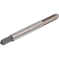 Метчик CNIC № 8 UNF 60гр Р6АМ5 дюймовый, м/р., к-т из 2-х шт. 36 ниток/дюйм 66274