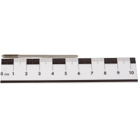 Метчик CNIC М 3,0 0,5x11x56 м/р.Р6АМ5 удлиненный, проходной хв-к d2.2мм 68224