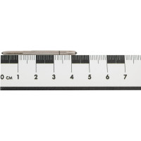 Метчик CNIC М 2,6 0,45 м/р.Р6АМ5 к-т из 2-х шт. 64244