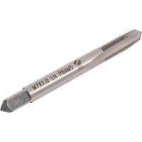 Метчик CNIC М 7,0x1,0 м/р.Р6АМ5 левый 52989