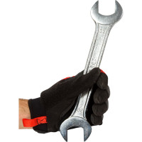 Ключ CNIC 30x32 хром. TS-001 50073