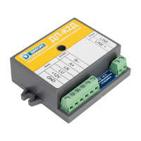 Преобразователь ДАКСИС ДП-K2Д 00-00180102