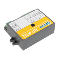 Преобразователь ДАКСИС ДП-K2Д 00-00180102