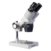Микроскоп стерео Микромед МС-1 вар.2A /2х/4х/ 10551