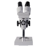 Микроскоп стерео Микромед МС-1 вар.2A /2х/4х/ 10551