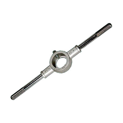 Плашкодержатель CNIC d 25мм х 9мм М8-М9, G5/16" 23444