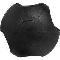 Резиновый медбол BRADEX 6 кг SF 0765