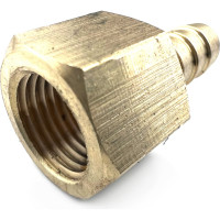 Штуцер пневмо 1/4"ВРх8 мм Профитт 9276447