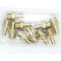 Штуцер пневмо (10 шт; 1/2"НРх10 мм) Профитт 9276782