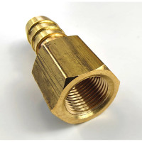 Штуцер пневмо (10 шт; 1/8"ВРх8 мм) Профитт 9276430