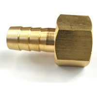 Штуцер пневмо (10 шт; 3/8"ВРх12 мм) Профитт 9276522