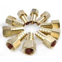 Штуцер пневмо (10 шт; 3/8"ВРх12 мм) Профитт 9276522