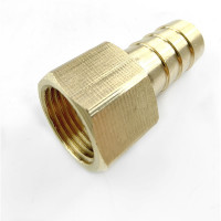 Штуцер пневмо (10 шт; 3/8"ВРх12 мм) Профитт 9276522