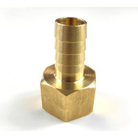 Штуцер пневмо (10 шт; 3/8"ВРх12 мм) Профитт 9276522