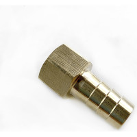 Штуцер пневмо (10 шт; 3/8"ВРх12 мм) Профитт 9276522