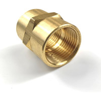 Муфта пневмо (10 шт; 3/8"ВР) Профитт 9275983