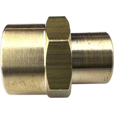 Муфта пневмо 1/4"ВР - 1/8"ВР Профитт 9275914