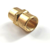 Муфта пневмо (10 шт; 1/8"ВР) Профитт 9275907