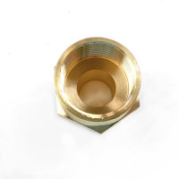 Переходник пневмо (10 шт; 3/8"НР - 1/2"ВР) Профитт 9276164