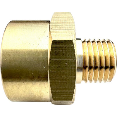 Переходник пневмо 1/4"НР - 1/2"ВР Профитт 9276133