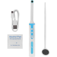 Wi-Fi-видеоскоп стоматолога МЕГЕОН 33038 к0000035623