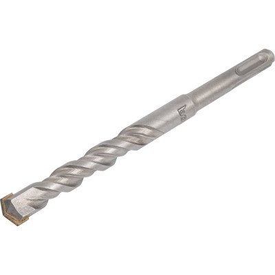 Бур Стандарт (14x110х160 мм; 2 резца + 2 спирали; SDS-Plus) BOHRER 30114160