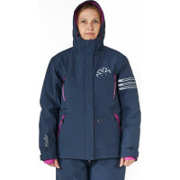 Зимняя куртка Norfin Women NORDIC SPACE BLUE 04 р.XL 542004-XL