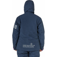 Зимняя куртка Norfin Women NORDIC SPACE BLUE 04 р.XL 542004-XL