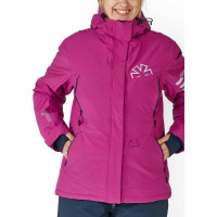 Зимняя куртка Norfin Women NORDIC PURPLE 02 р.M 542102-M