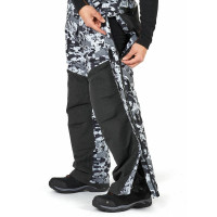 Зимний костюм Norfin EXPLORER 2 CAMO 06 р.XXXL 350106-XXXL