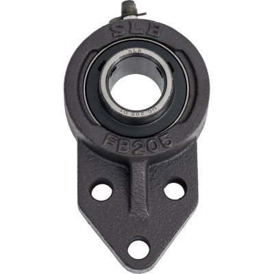 Подшипниковый узел SLB UCFB 205 J.P-DL 4655751133468