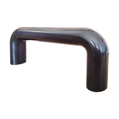 Бугельная промышленная ручка UnitMC 100 мм HL14010100