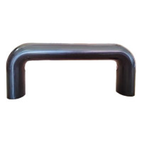 Бугельная промышленная ручка UnitMC 100 мм HL14010100