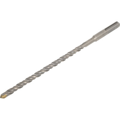 Бур Стандарт (8x150х210 мм; 2 резца + 2 спирали; SDS-Plus) BOHRER 30108210