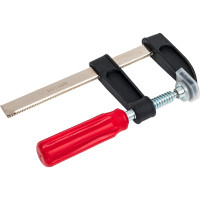 Столярная струбцина CNIC F-образная 100x50 мм LT6050 15387