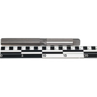 Развертка CNIC d19,0 Н9 ручная цилиндр. 9ХС 10993