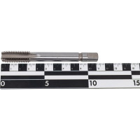 Метчик CNIC М14,0 2,0x30x110 м/р.Р6АМ5 удлиненный, проходной хв-к d11.0мм 68245