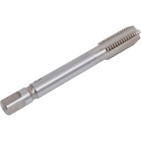 Метчик CNIC М14,0 2,0x30x110 м/р.Р6М5К5 удлиненный, проходной хв-к d11.0мм 68246