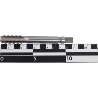 Метчик CNIC М14,0 2,0x30x110 м/р.Р6М5К5 удлиненный, проходной хв-к d11.0мм 68246