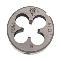 Плашка TLX М 11,0 1,5 dнар.30мм Р6АМ5 6h 69344