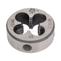 Плашка TLX М 11,0 1,5 dнар.30мм Р6АМ5 6h 69344