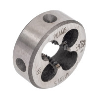 Плашка TLX М 11,0 1,5 dнар.30мм Р6АМ5 6h 69344