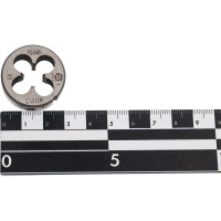 Плашка TLX М 11,0 1,5 dнар.30мм Р6АМ5 6h 69344