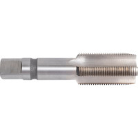 Метчик CNIC 1 1/4" UNF 60гр Р6АМ5 дюймовый, м/р., 12 ниток/дюйм для глухих отверстий 56461