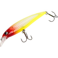 Тонущий воблер LUCKY JOHN LJ Original MAGIC SINKER S 10.00/A38 LJO0610S-A38