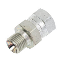 Адаптер 1/4"AktiSpray 401414МП