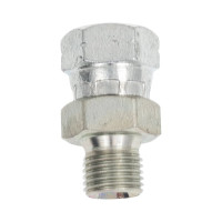 Адаптер 1/4"AktiSpray 401414МП