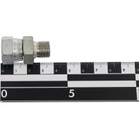 Адаптер 1/4"AktiSpray 401414МП